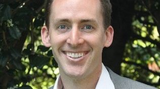 Peter Williamson