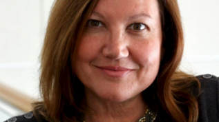 Rebecca Riccio
