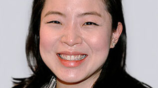 Juliette Cho