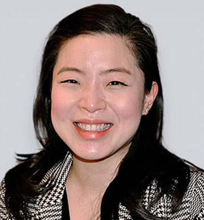 Juliette Cho