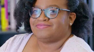 Marsha Davis