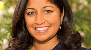 Rini Banerjee