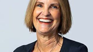 Stephanie Swanson