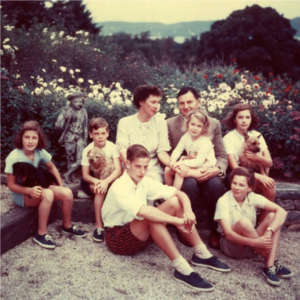 Rockefeller family, History & Today