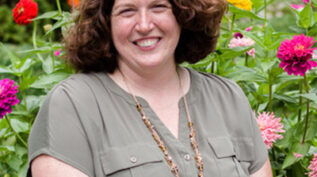 Megan Briggs Reilly