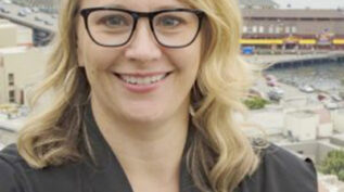 Sarah Walczyk