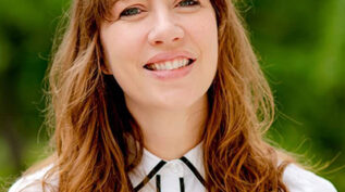 Jennifer Davis