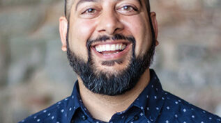 Neeraj Mehta