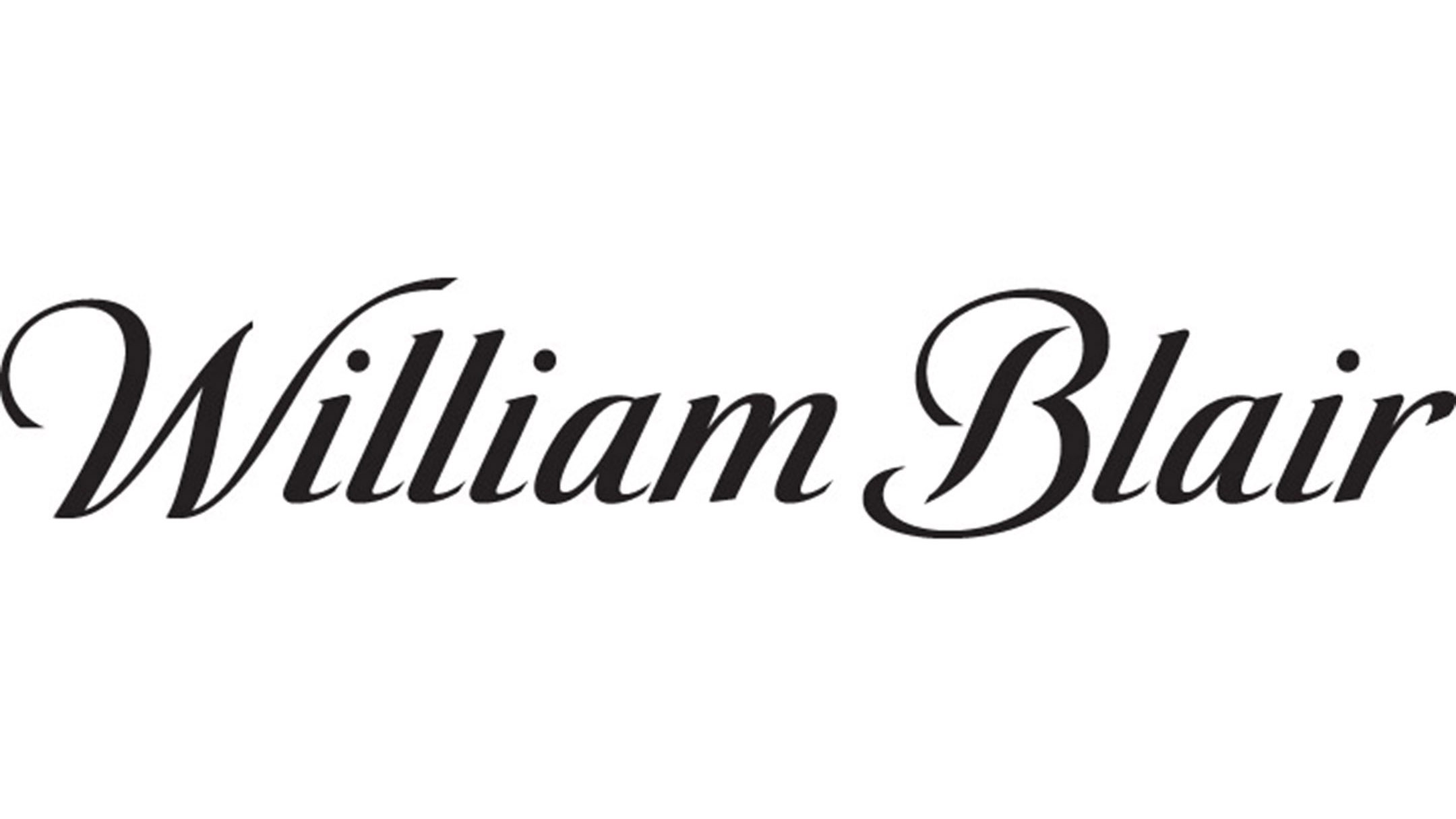 William Blair NCFP