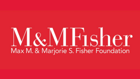 Max M. & Marjorie S. Fisher Foundation