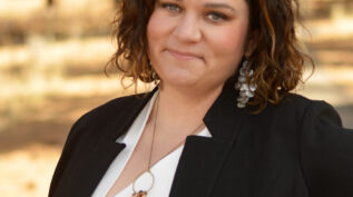 Photo of Erin Borla