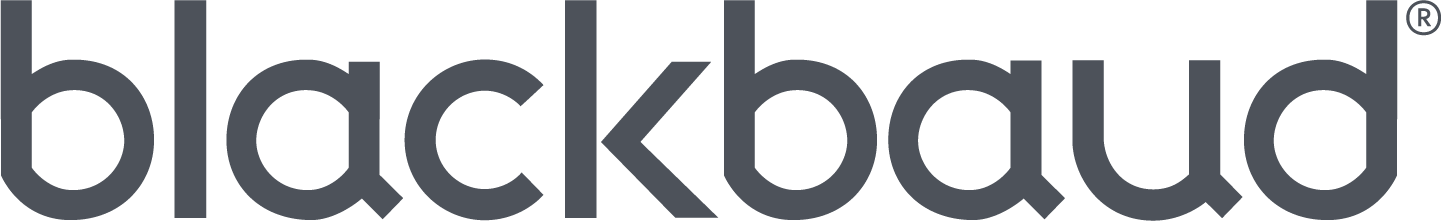 Blackbaud logo