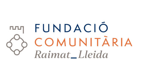 Raimat Lleida Community Foundation logo