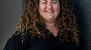 Gwyneth Tripp headshot