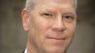 John Oddy headshot