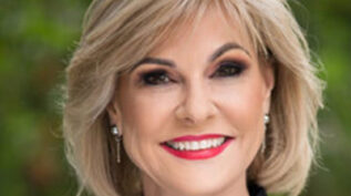 Linda Hilton headshot