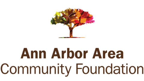 Ann Arbor Area Community Foundation logo