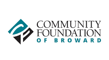 Community Foundation of Broward logo