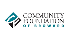 Community Foundation of Broward logo