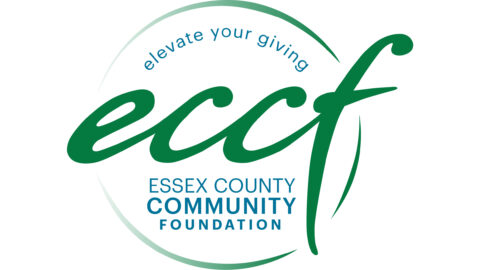 Essex County Community Foundation logo