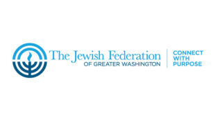 Jewish Federation of Greater Washington logo
