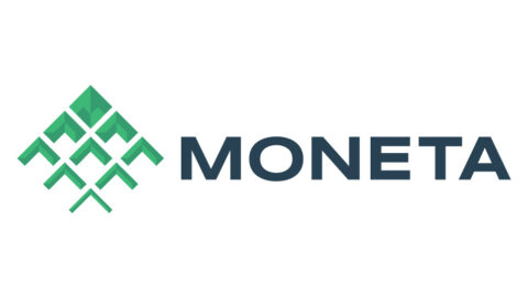 Moneta Group logo