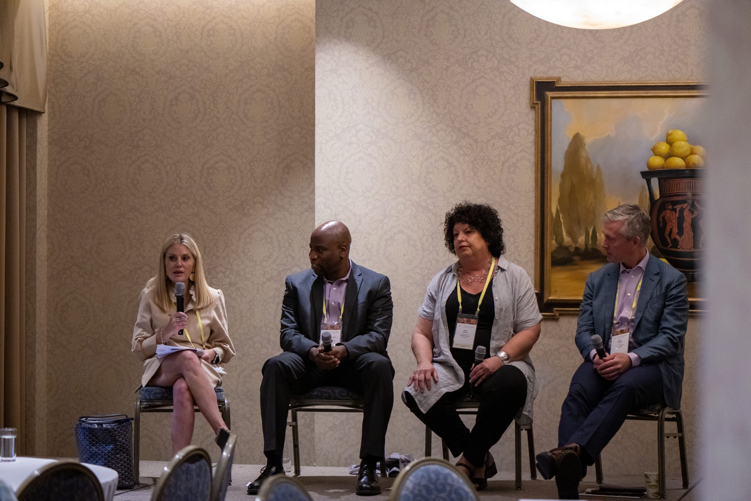 Building and Maintaining Successful Board Chair-CEO Relationships
