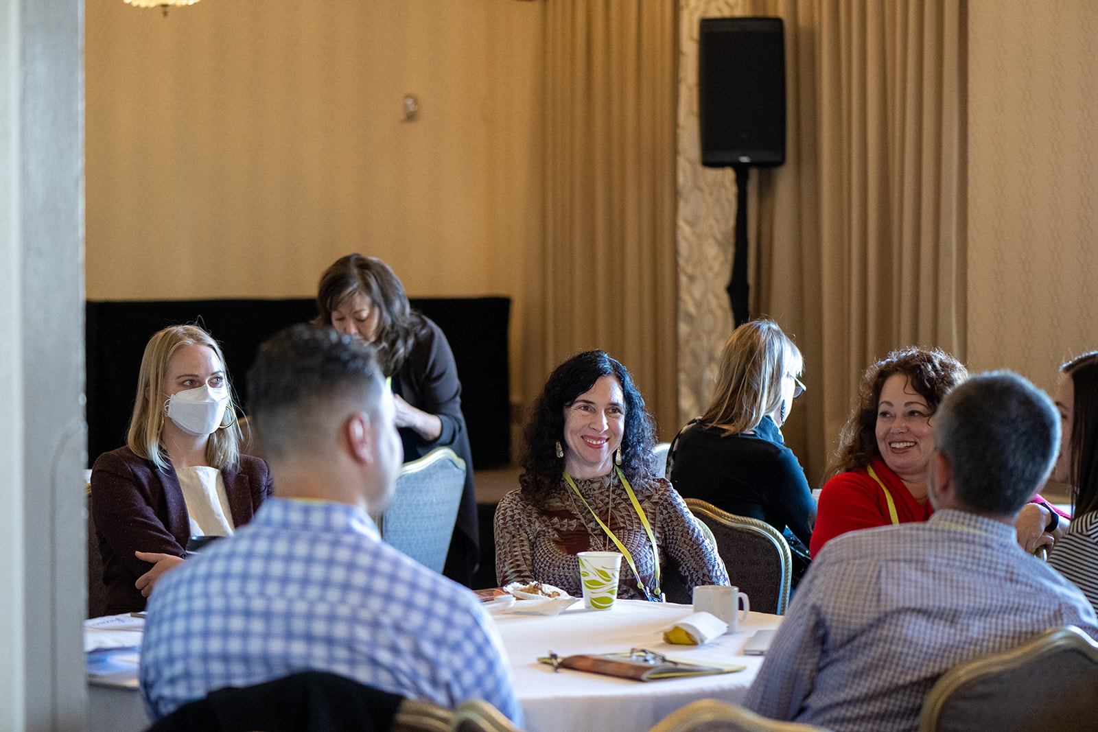 Peer Networks: Building New Connections