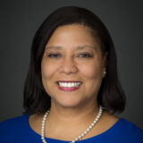 Ayanna Wakefield Headshot