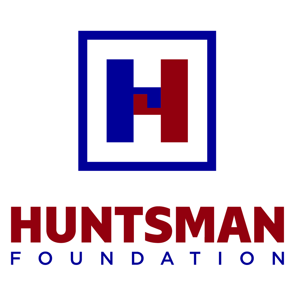 Huntsman Foundation logo