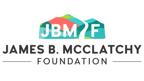 James B. McClatchy Foundation