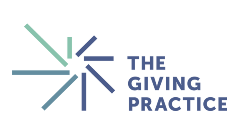 The Giving Practice