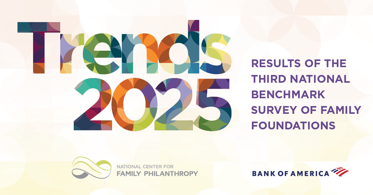 Trends 2025 NCFP
